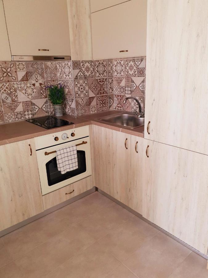 Bright And Newly Refurbished Near Center Apartament *