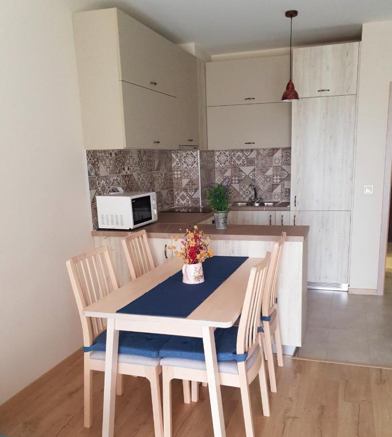 Apartment Bright And Newly Refurbished Near Center *