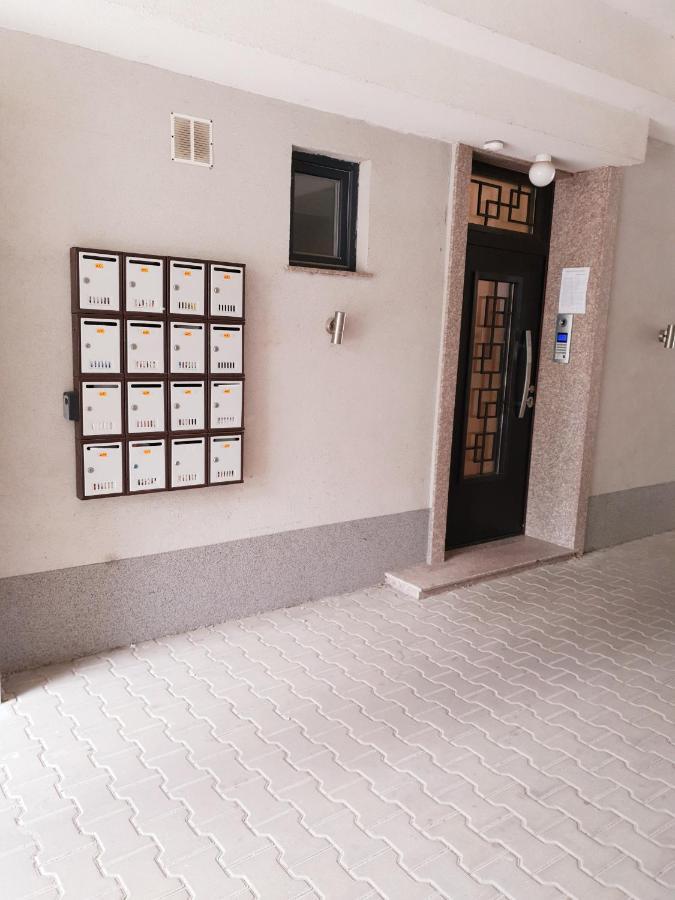 Apartament Bright And Newly Refurbished Near Center *