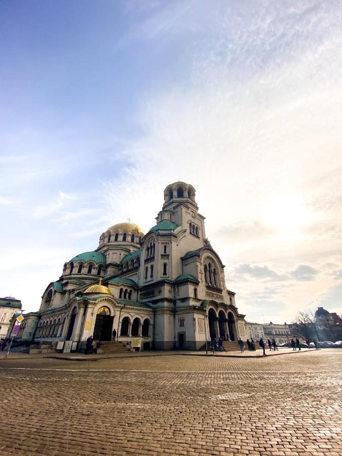 Bright And Newly Refurbished Near Center Apartament *