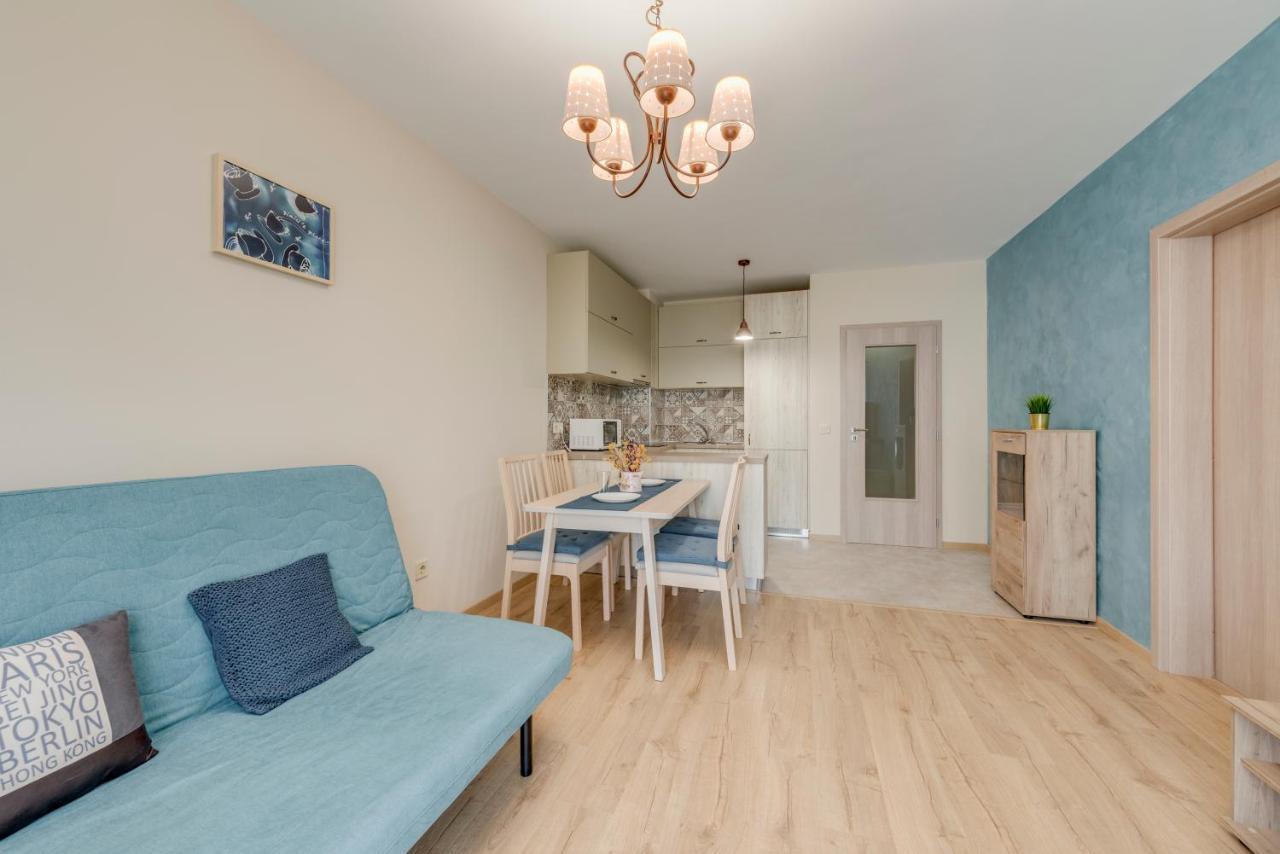Bright And Newly Refurbished Near Center Sofia