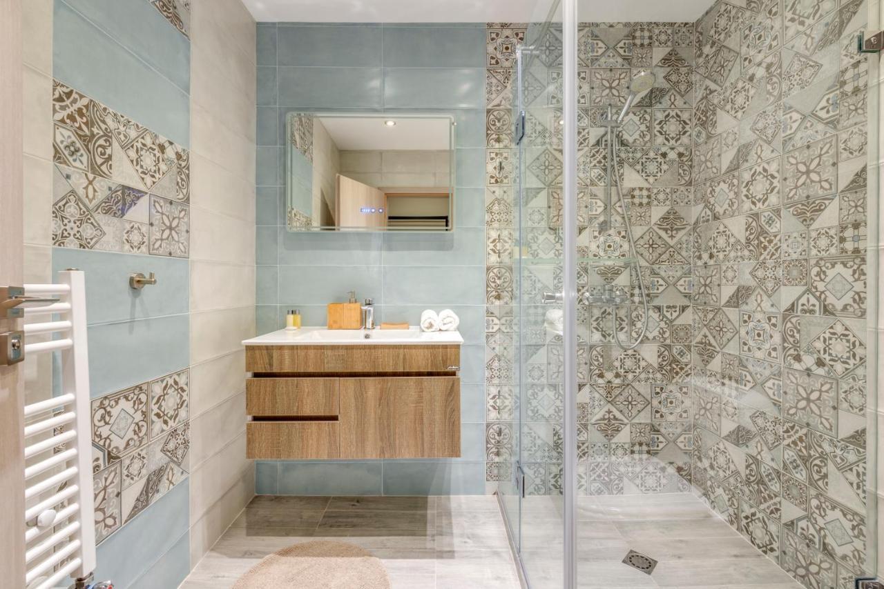 Bright And Newly Refurbished Near Center * Sofia