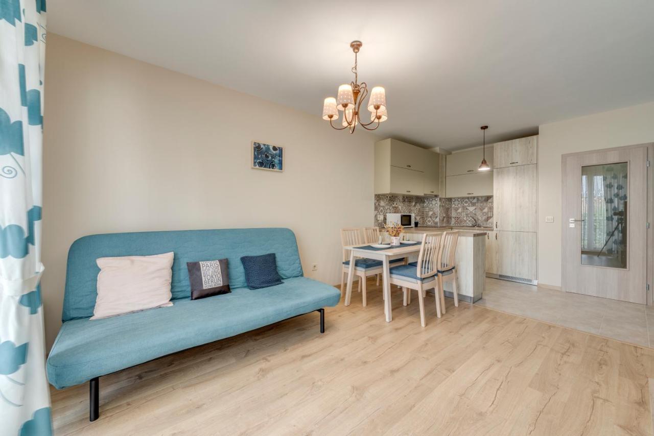 Bright And Newly Refurbished Near Center Apartment Sofia