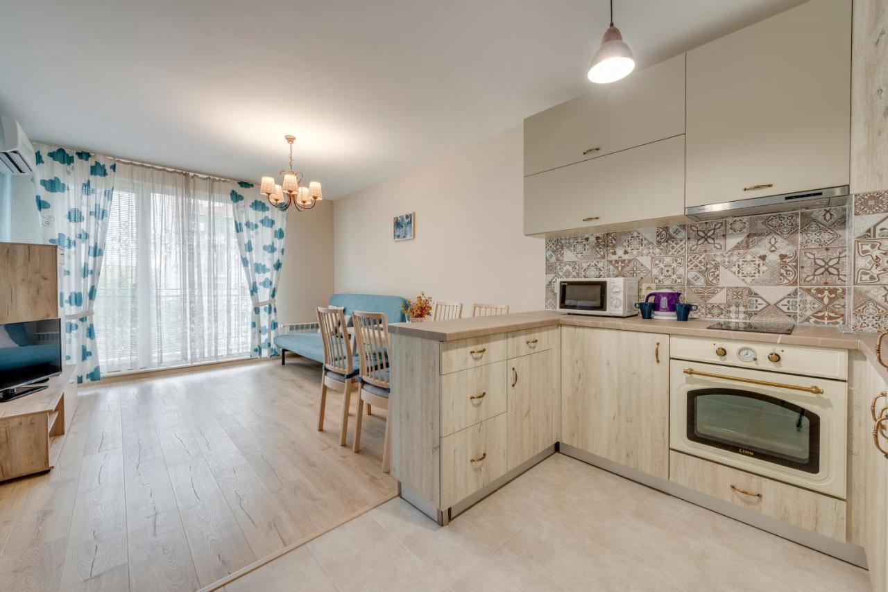 Apartament Bright And Newly Refurbished Near Center *