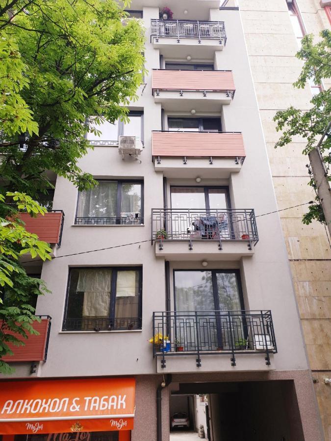 Apartament Bright And Newly Refurbished Near Center